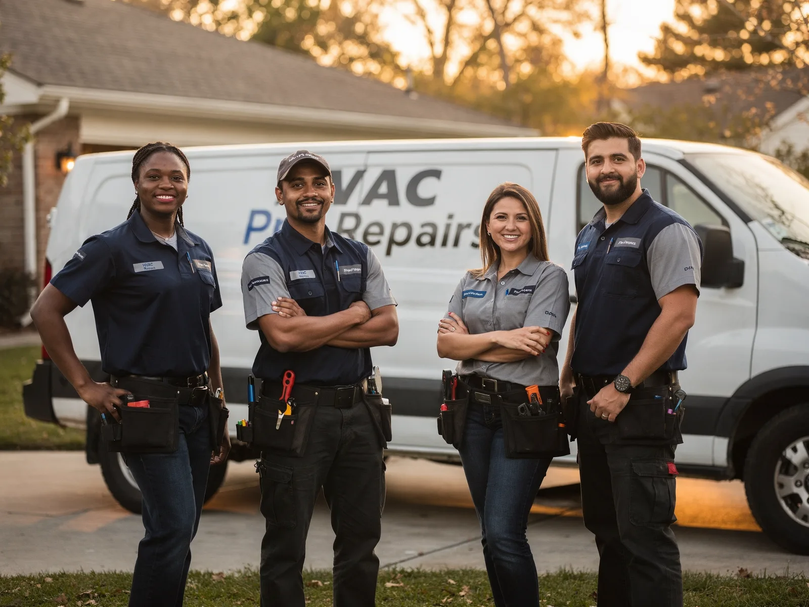 Heat Pump Repair company in Isabella, OK