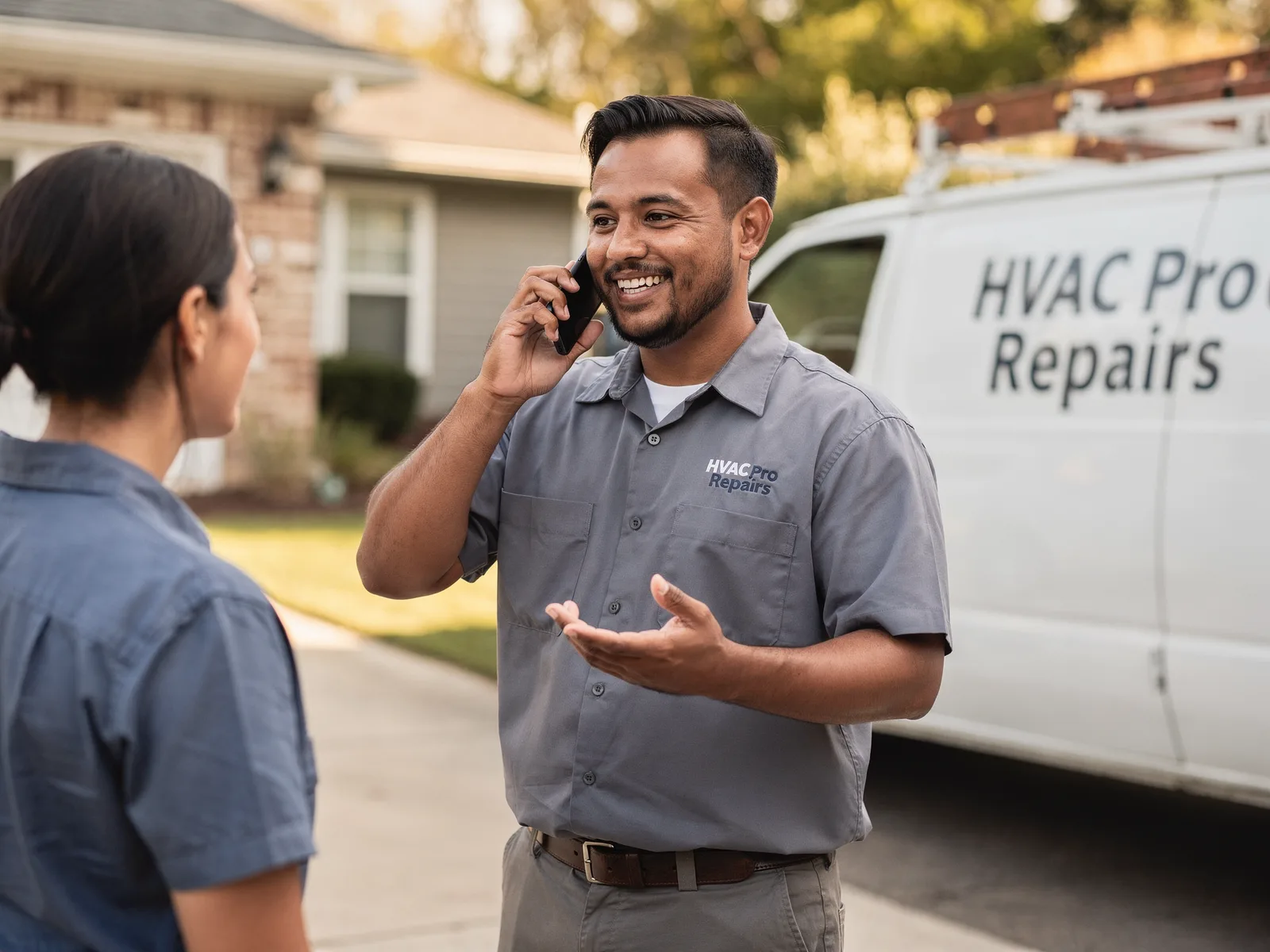 Heat Pump Repair Isabella, OK FAQs